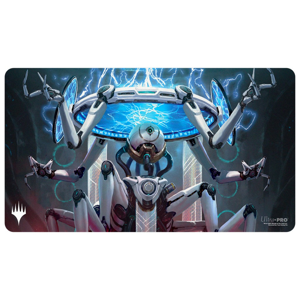 Magic: The Gathering - Edge of Eternities - Commander A - Counter Intelligence