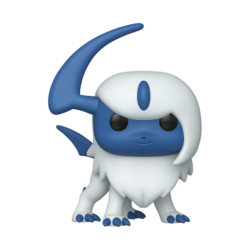 Funko Pop Absol
