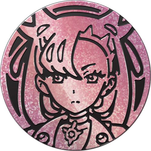 Pokémon - Rival Battle Deck - Marnie