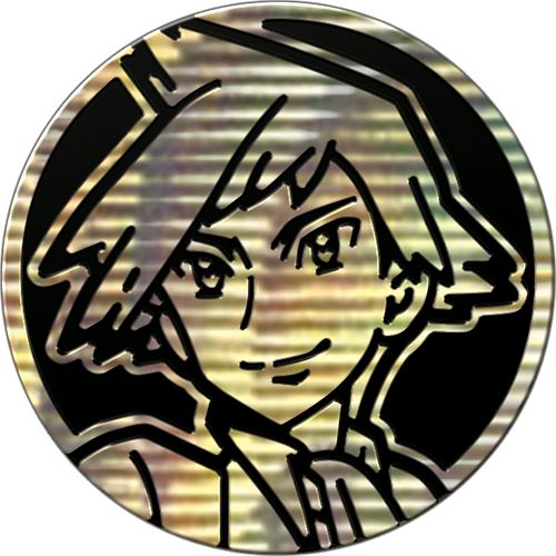 Pokémon - Rival Battle Deck - Steven