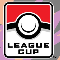 Pokémon TCG League Cup Ticket 20 Setembro 2026