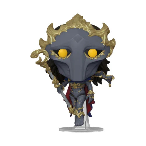 Funko POP! Arcane - Viktor #1487