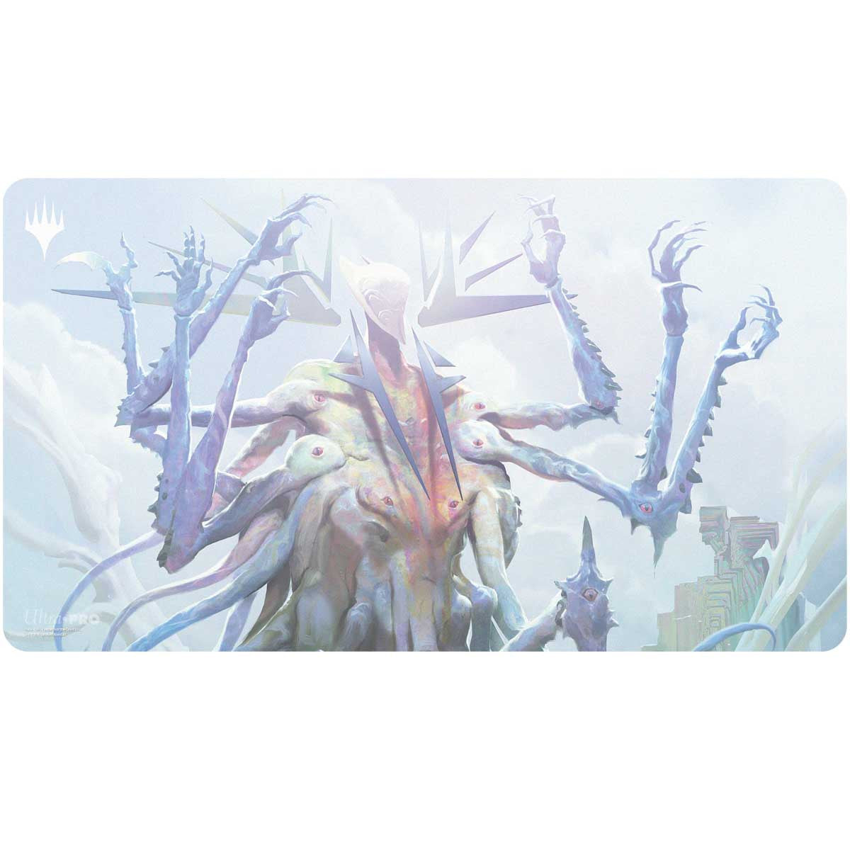 Ultra Pro Playmat: MTG Modern Horizons 3 - Ulalek, Fused Atrocity