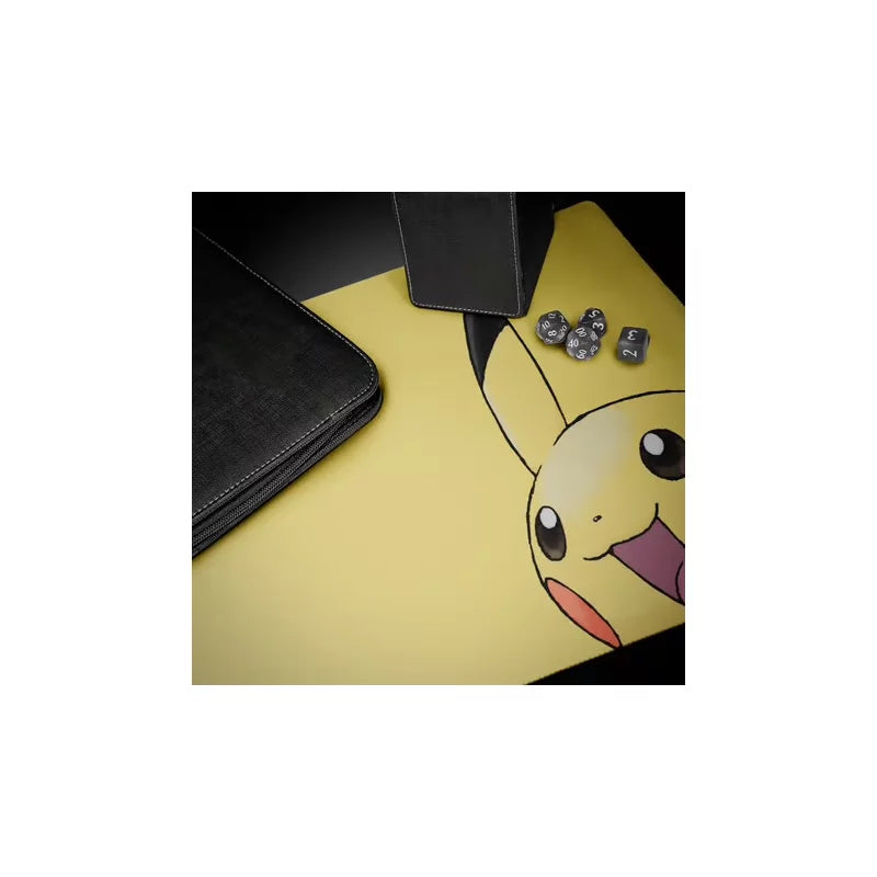Ultra Pro Pokémon TCG Playmat Pikachu
