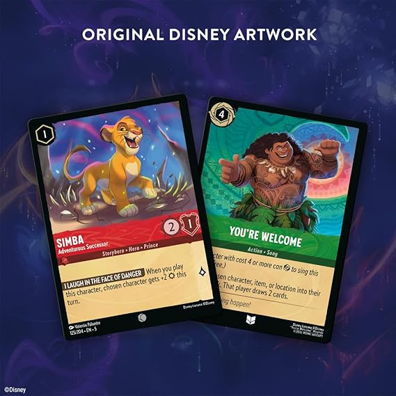 Shimmering Skies: Emerald & Steel Starter Deck