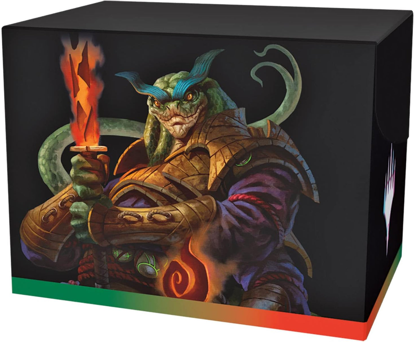 (MTG) Commander: Kamigawa: Neon Dynasty: "Upgrades Unleashed" Deck