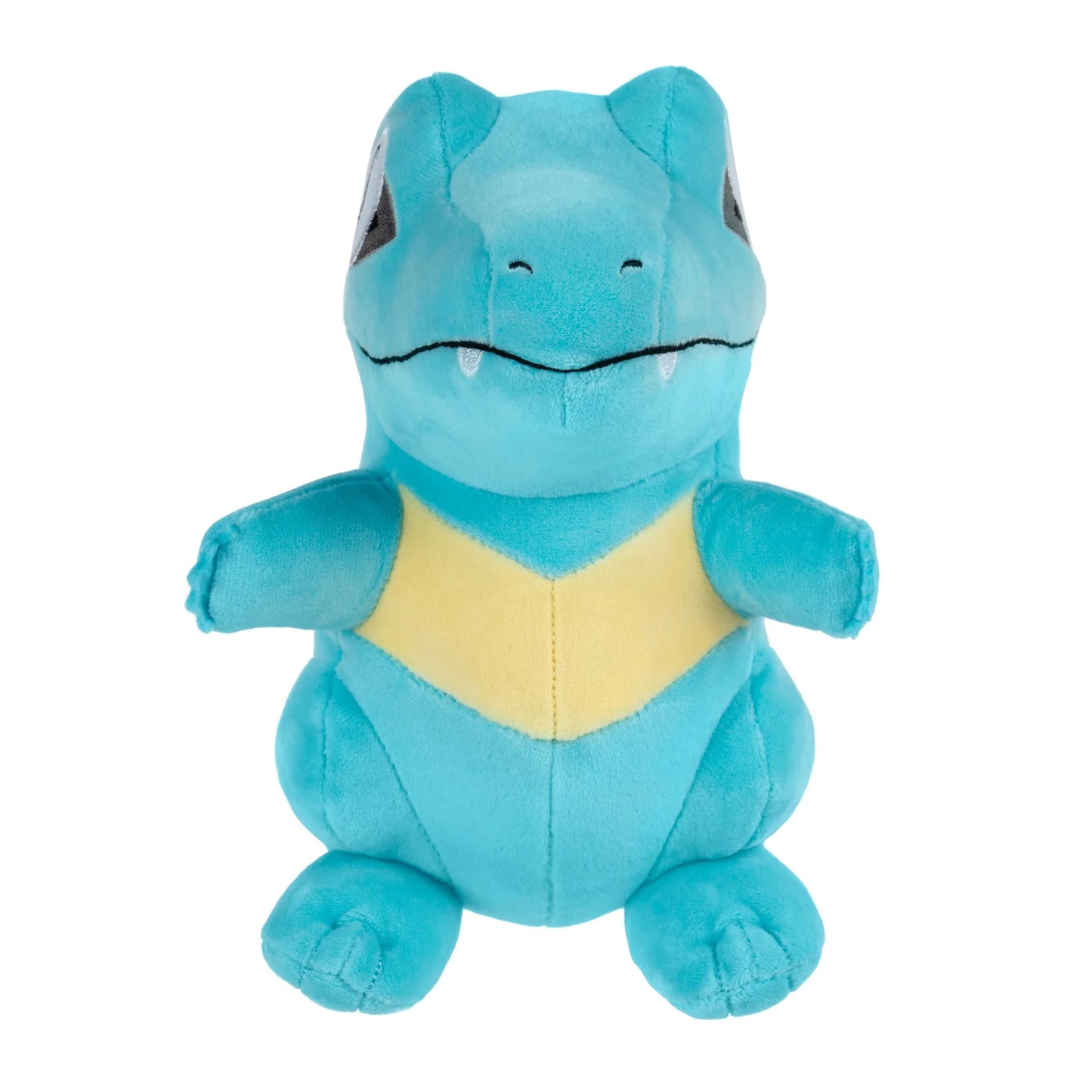 Totodile Pokémon (21cm)