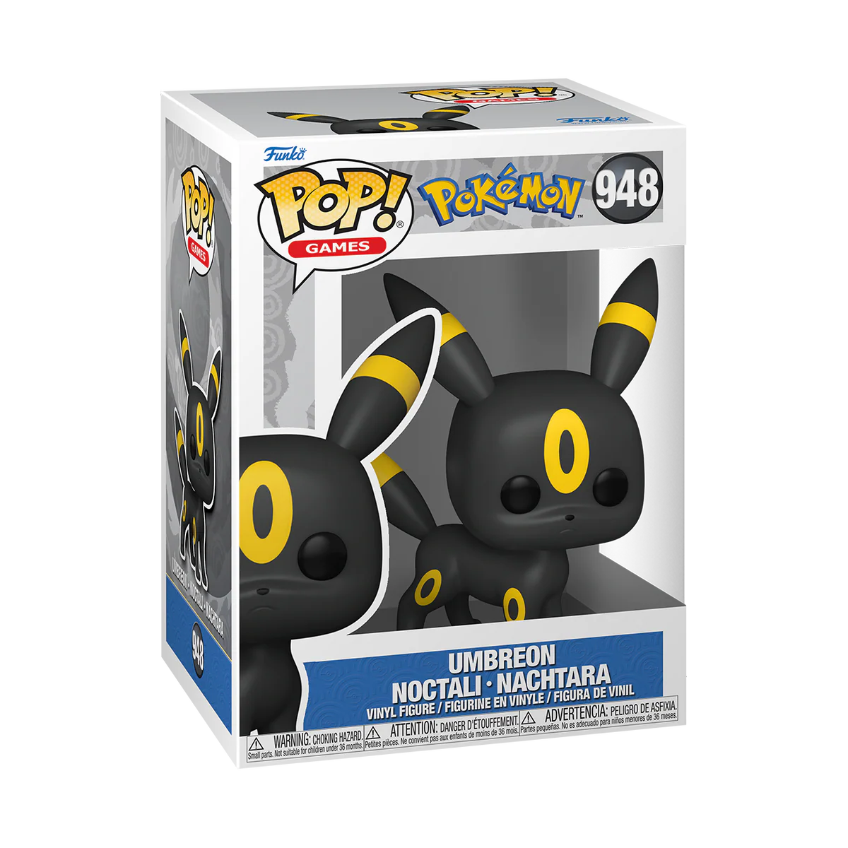 Funko POP! Pokemon - Umbreon