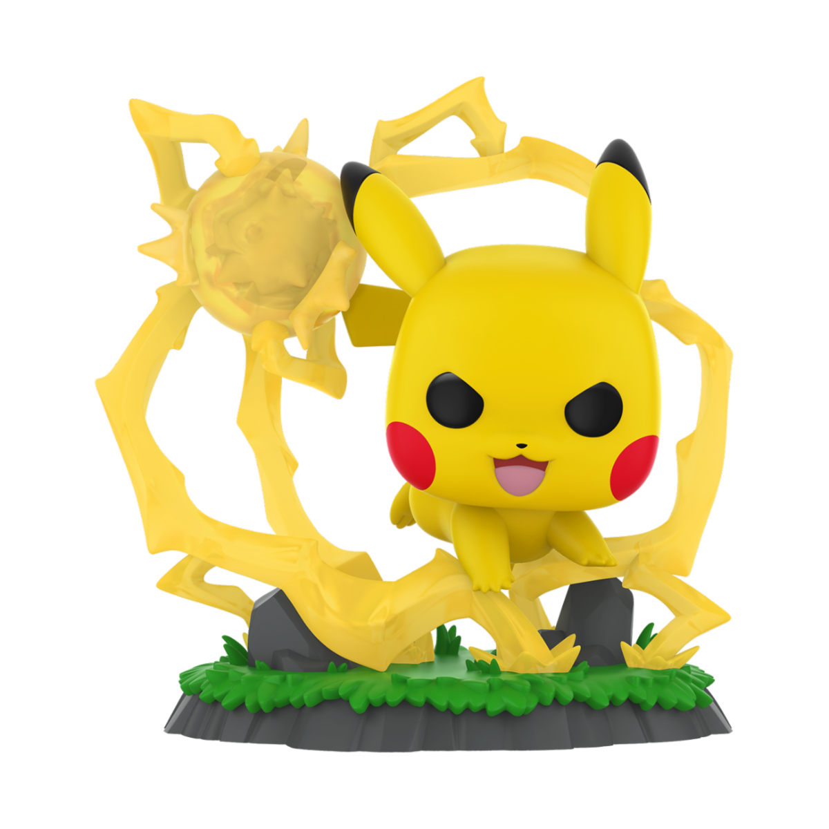 Funko Pop! Pikachu #1127