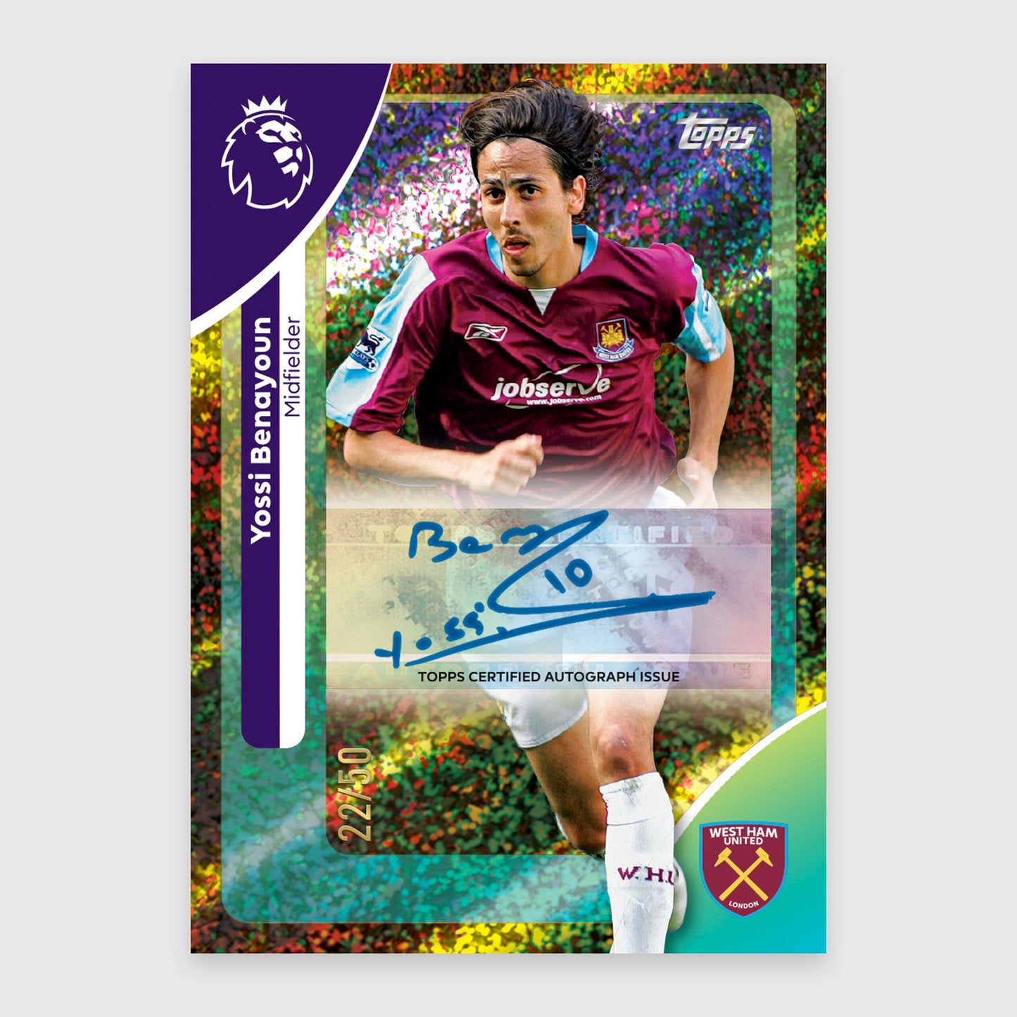 Topps 2026 Debut Edition Mega Multipack