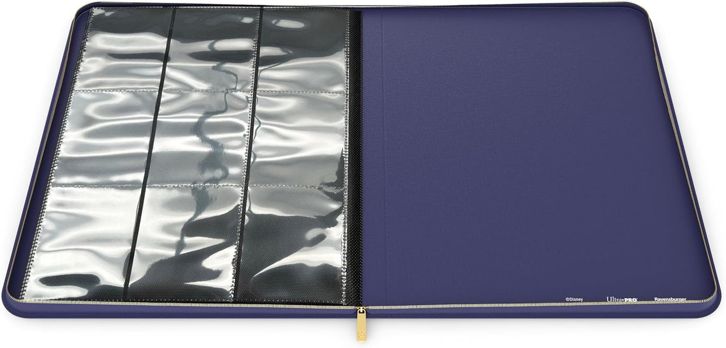 Disney Lorcana Premium Card Portfolio