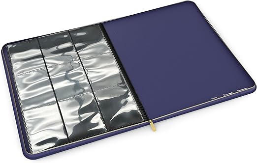 Disney Lorcana Premium Card Portfolio