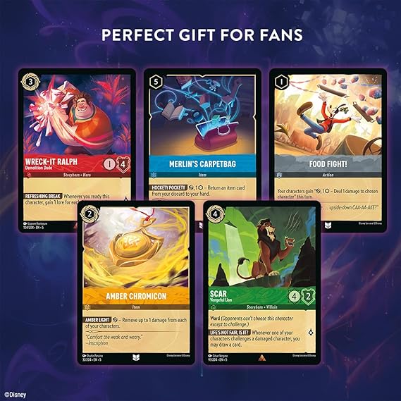 Shimmering Skies: Emerald & Steel Starter Deck