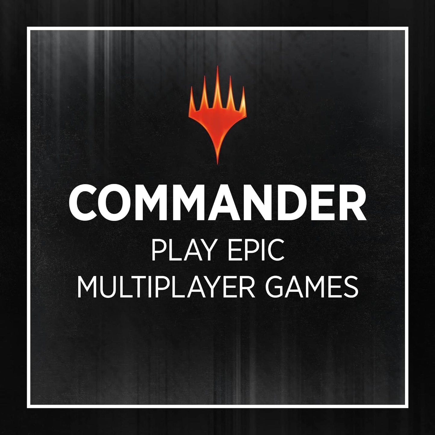 Commander: The Lord of the Rings: Tales of Middle-earth: "Elven Council" Commander Deck
