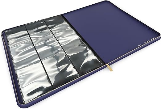 Disney Lorcana Premium Card Portfolio