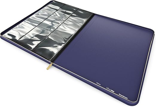 Disney Lorcana Premium Card Portfolio