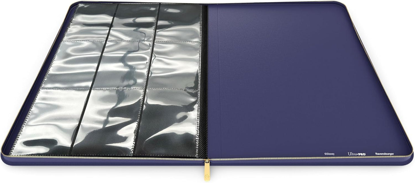 Disney Lorcana Premium Card Portfolio