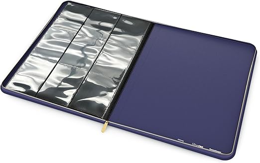 Disney Lorcana Premium Card Portfolio