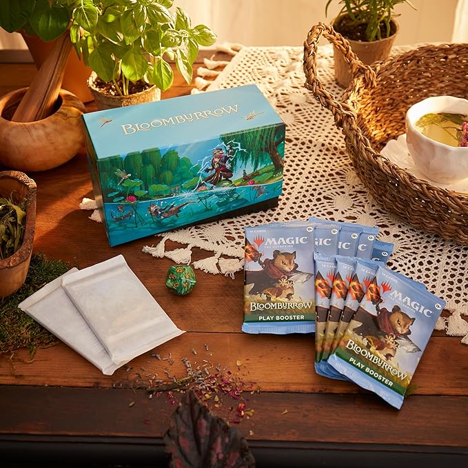 Bloomburrow Bundle