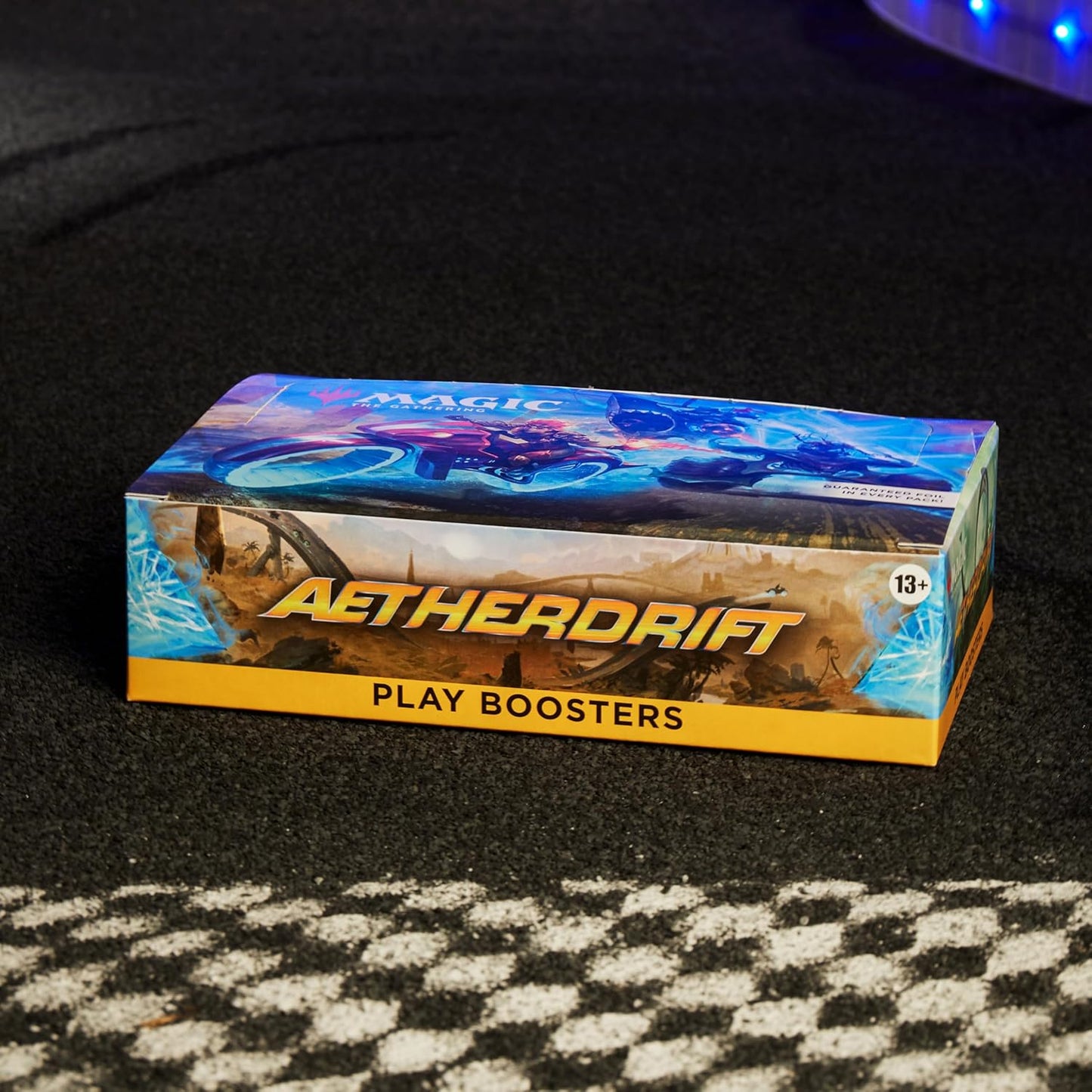 (MTG) Aetherdrift Play Booster Box