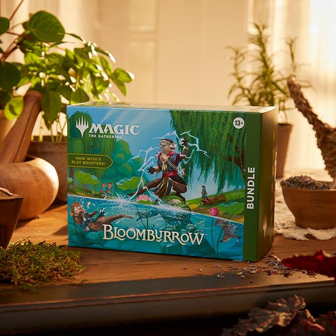 Bloomburrow Bundle