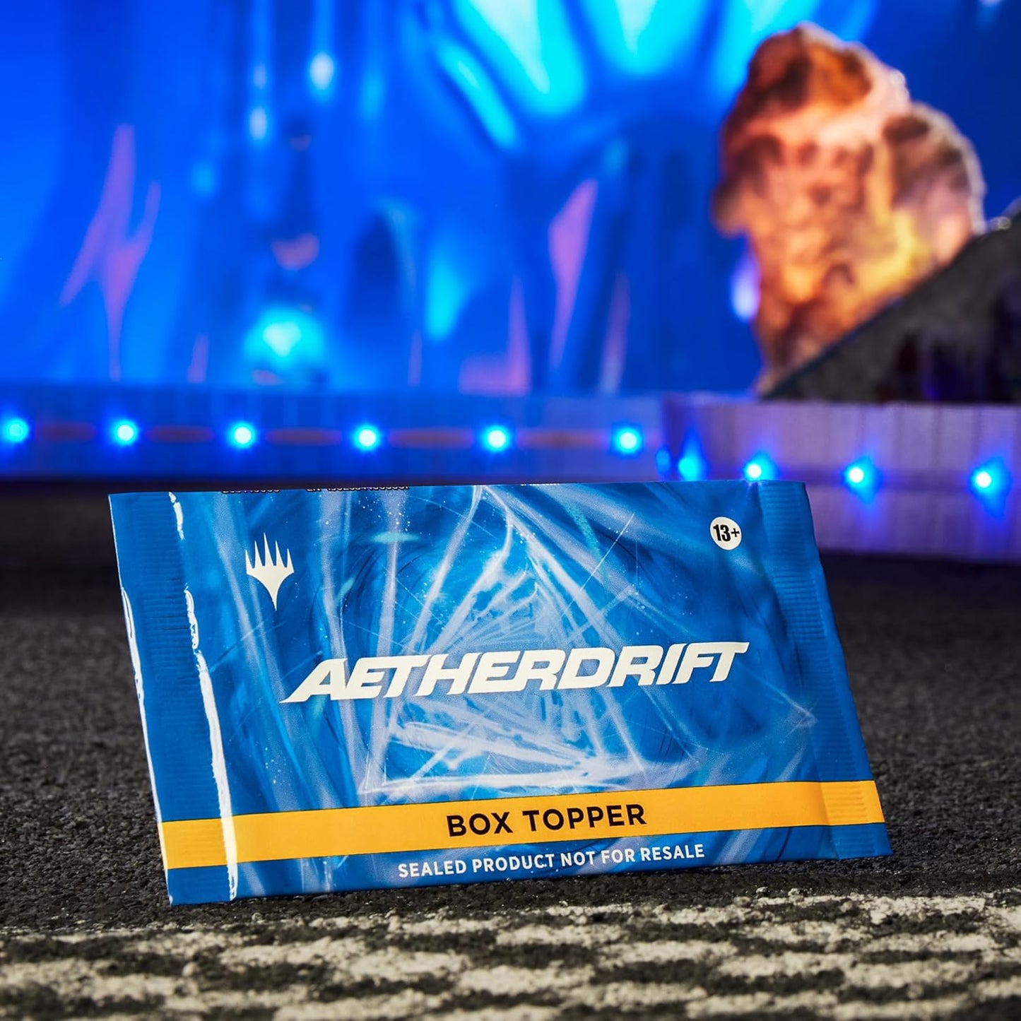 (MTG) Aetherdrift Play Booster Box