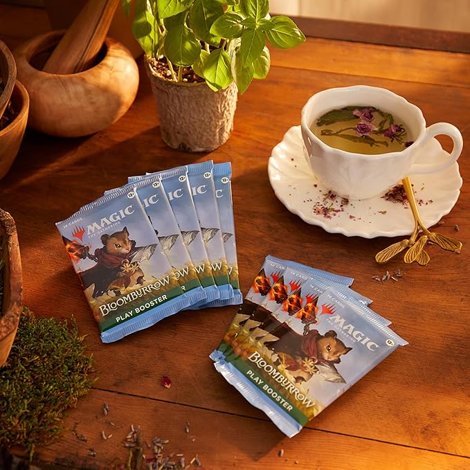 Bloomburrow Bundle