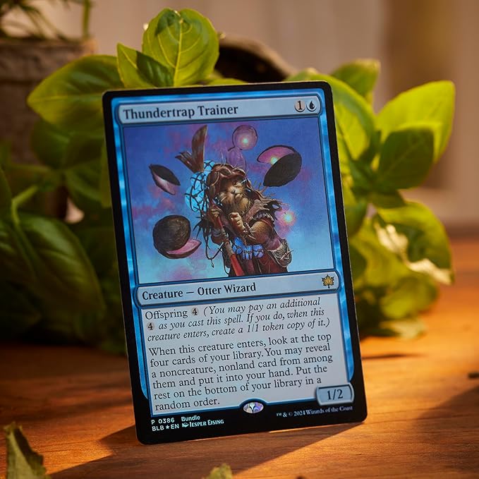 Bloomburrow Bundle