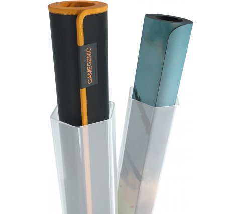 Gamegenic – Playmat Tube Clear