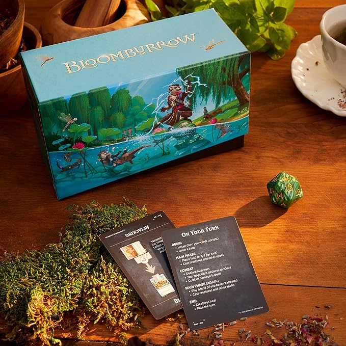 Bloomburrow Bundle