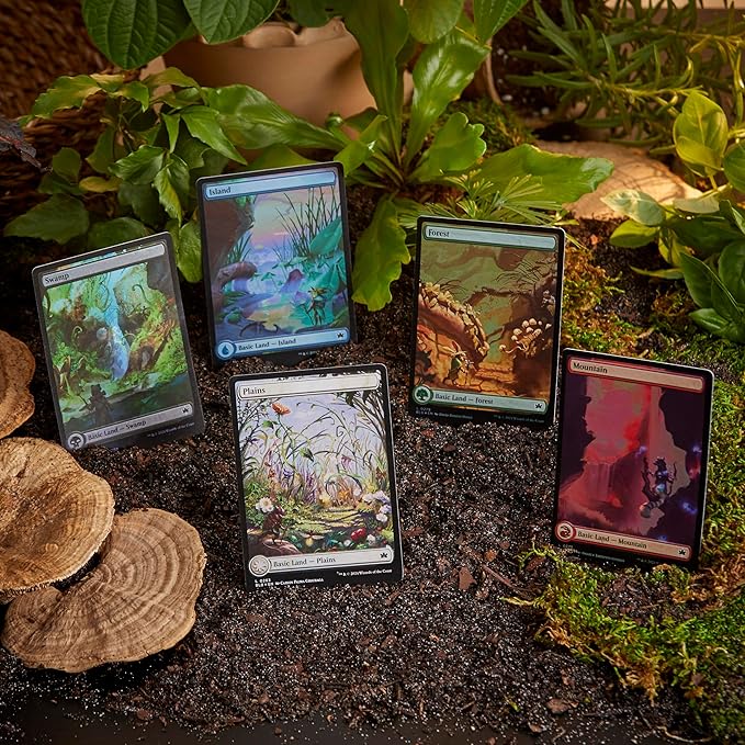 Bloomburrow Bundle