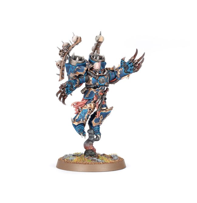 Warhammer: 40k - Night Lords- Combat Patrol