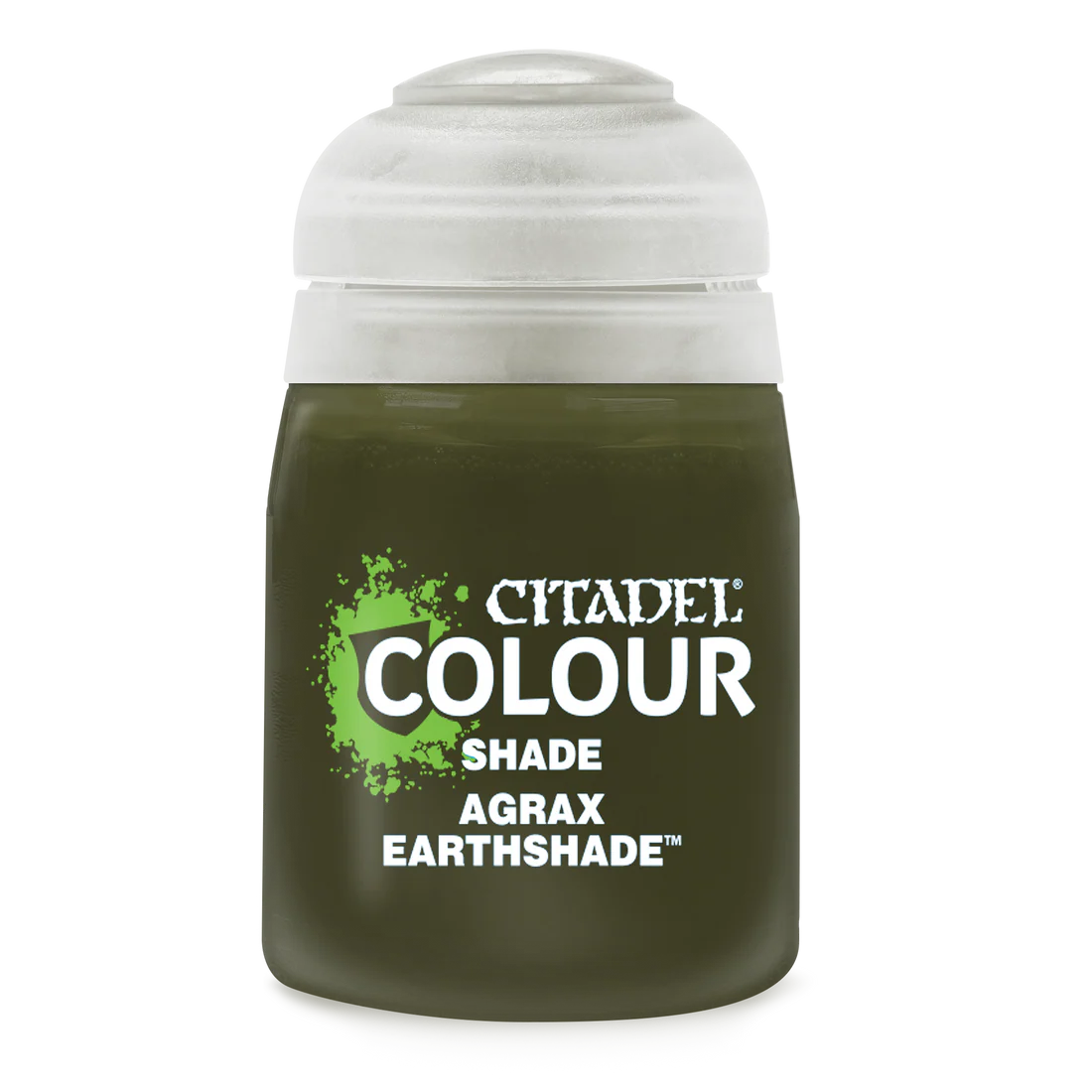 Citadel: Agrax Earthshade Shade