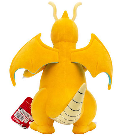 Dragonite Pokémon (30cm)