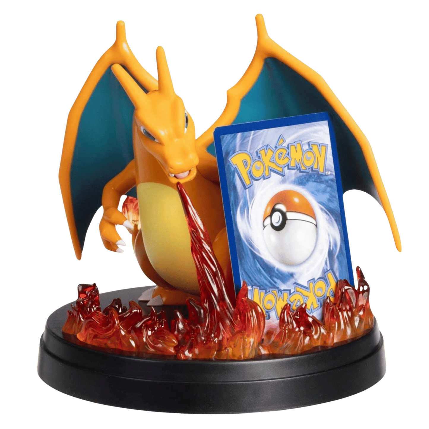 Charizard ex Super-Premium Collection