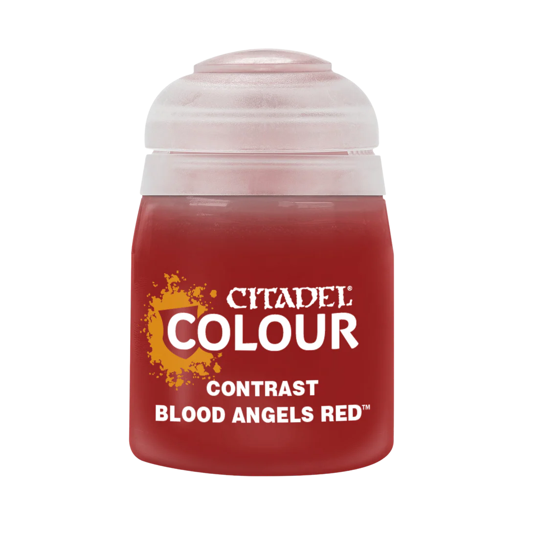 Citadel: Blood Angels Red Contrast