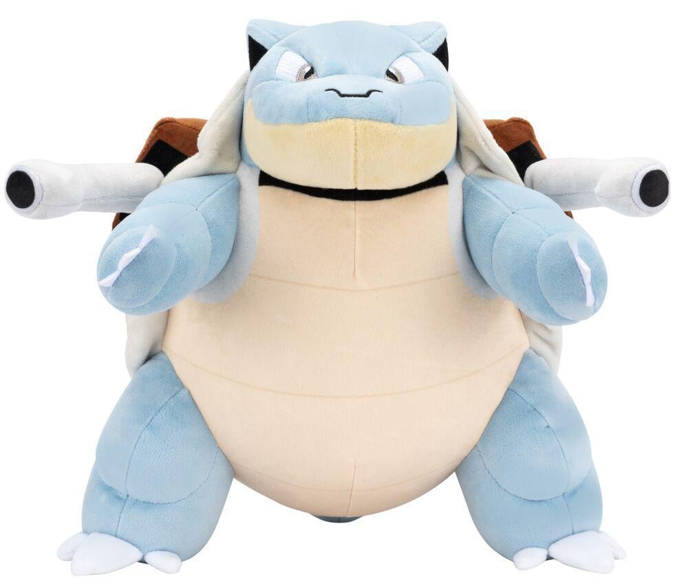 Blastoise Pokemon - 30 cm
