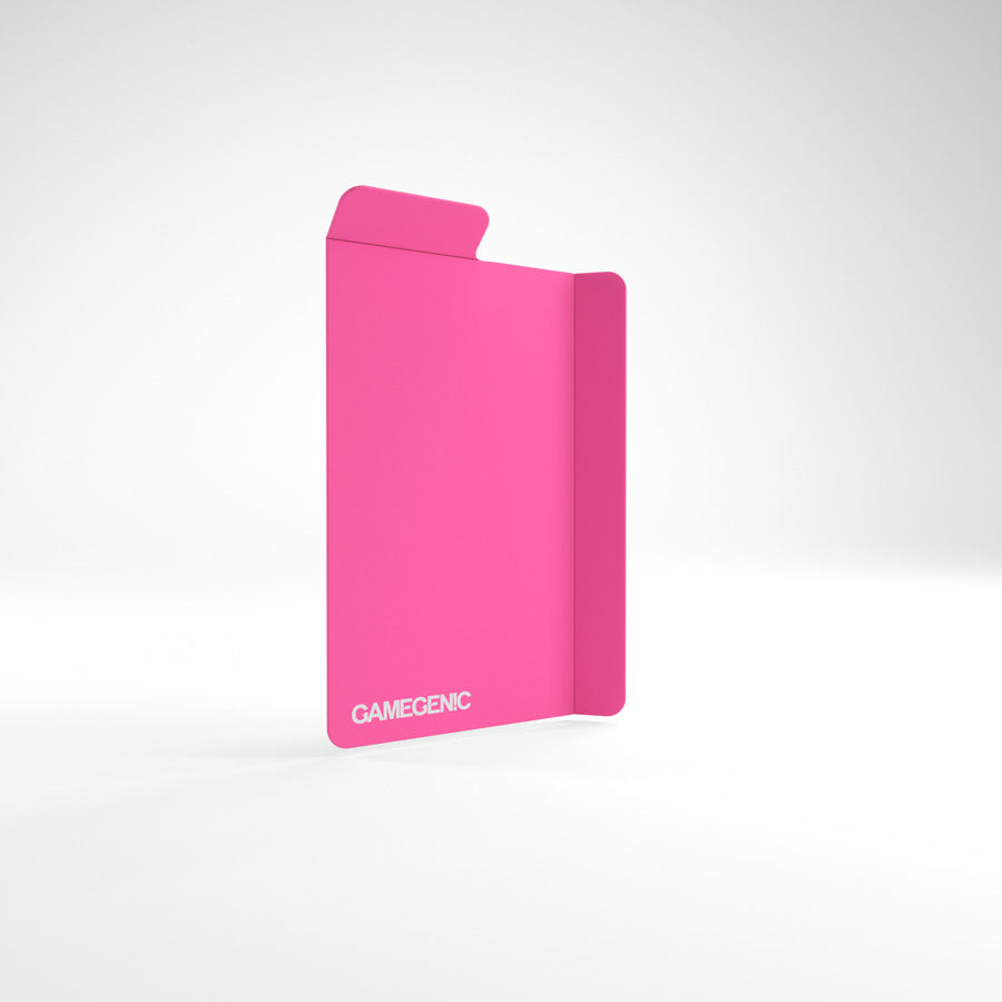 Gamegenic Deckbox Deck Holder 100+ Pink