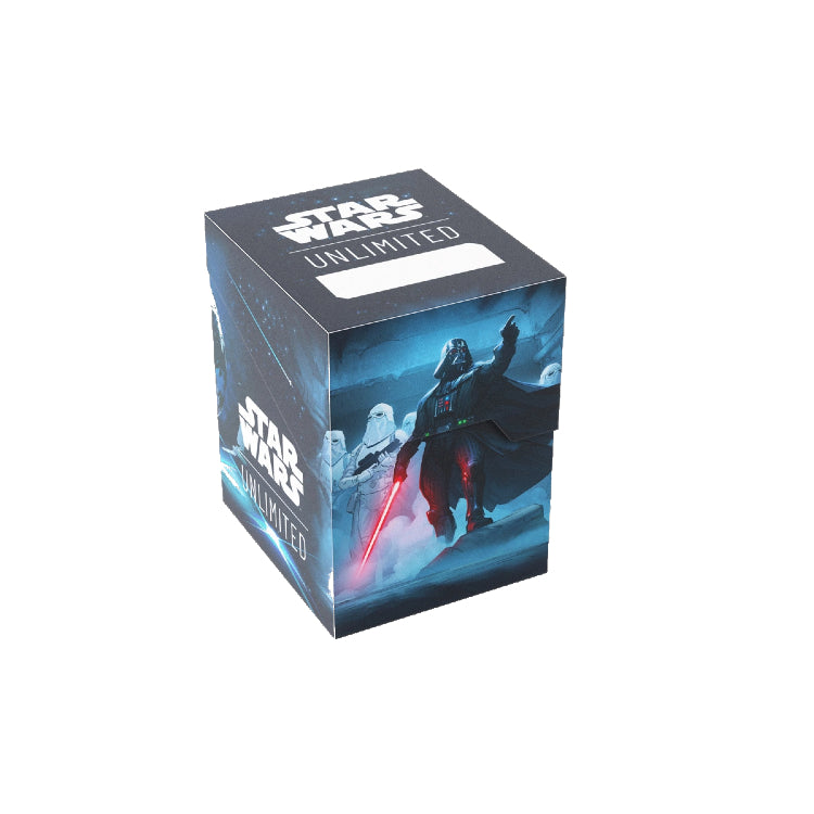 Gamegenic Darth Vader Soft Crate 60+