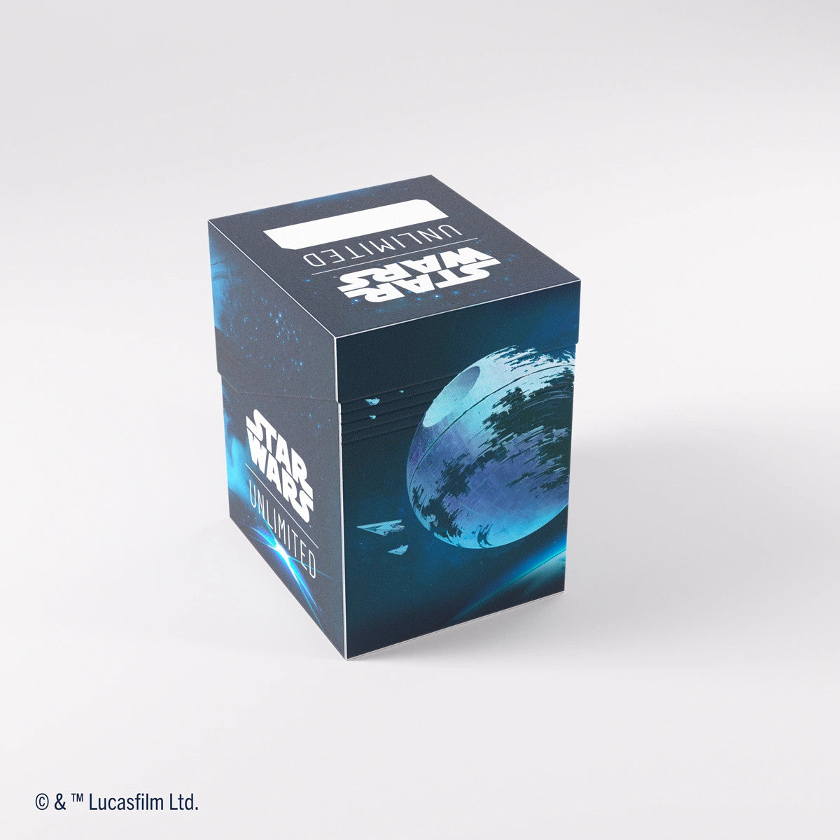 Gamegenic Darth Vader Soft Crate 60+