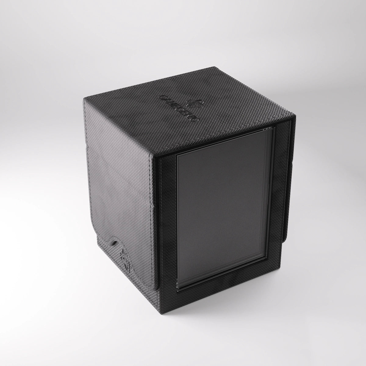 Gamegenic - Squire PLUS 100+ XL Convertible - Black