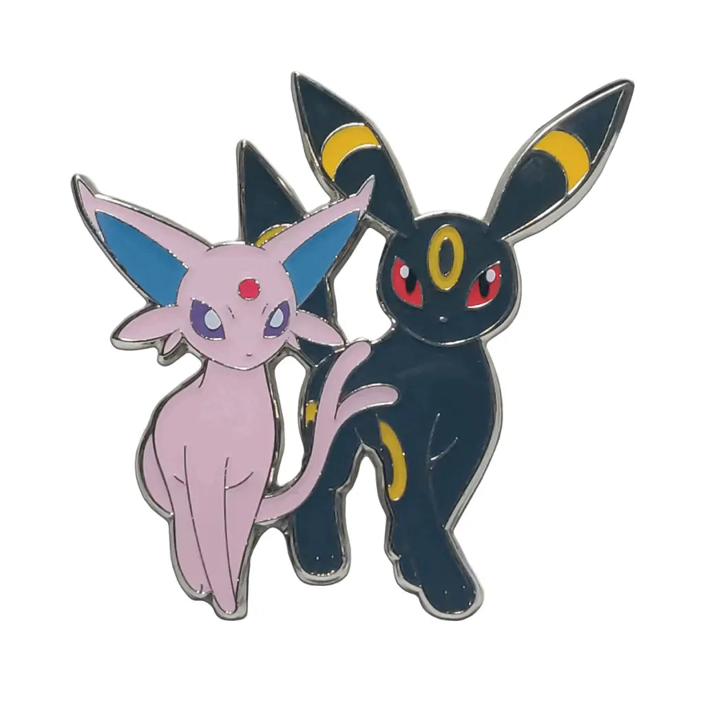 Prismatic Evolutions Premium Figure Collection (English)