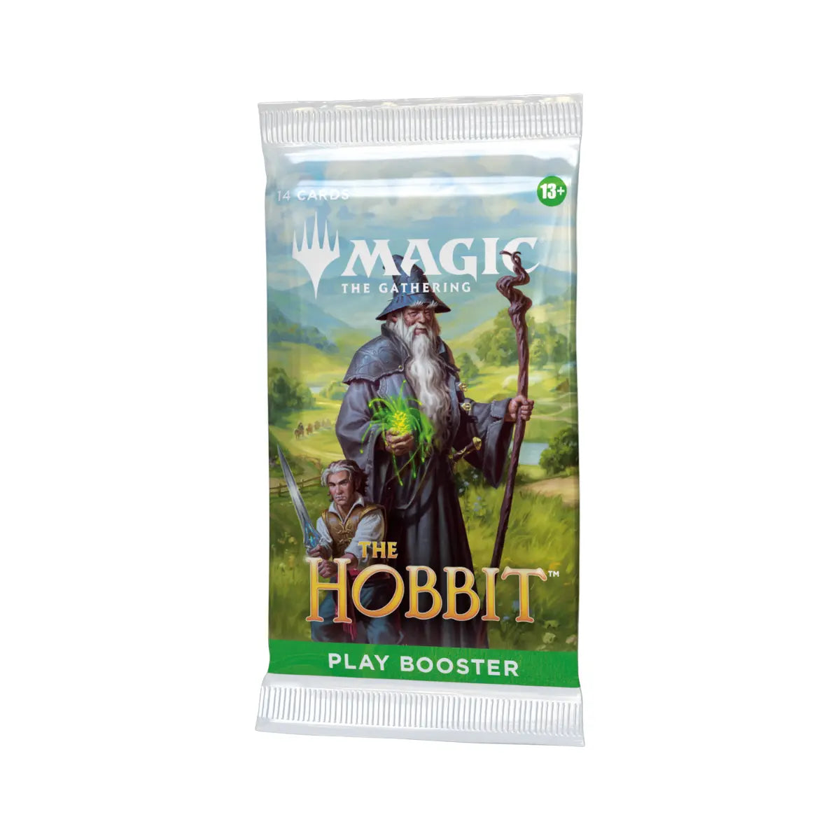 Magic: The Gathering - Hobbit Play Booster