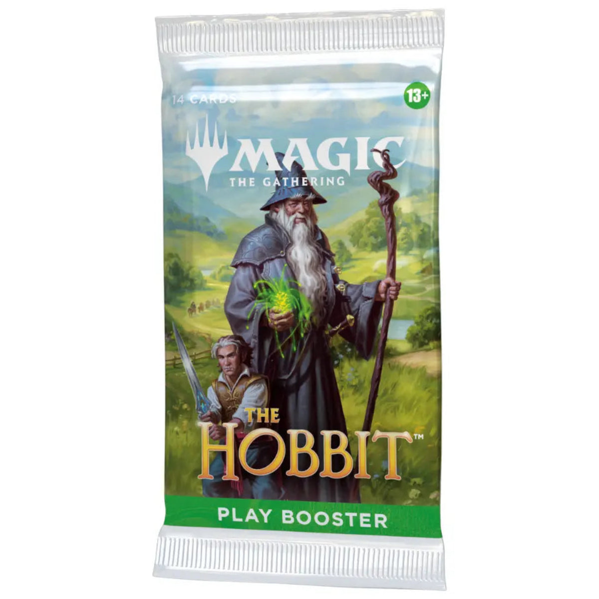 Magic: The Gathering - Hobbit Play Booster
