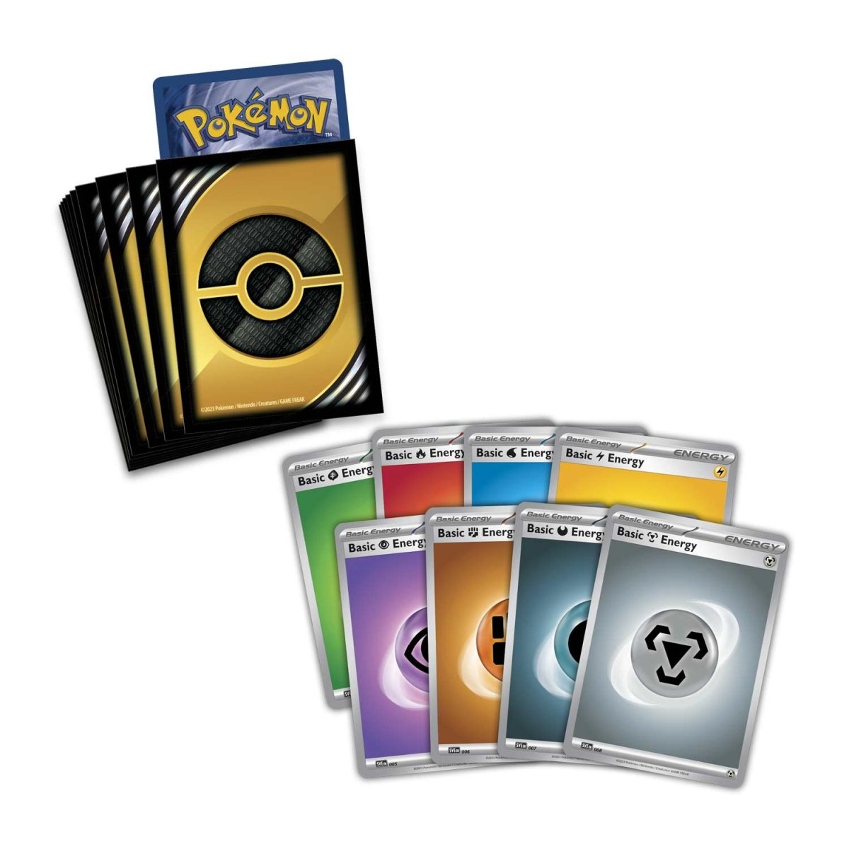 Trainer's Toolkit 2023