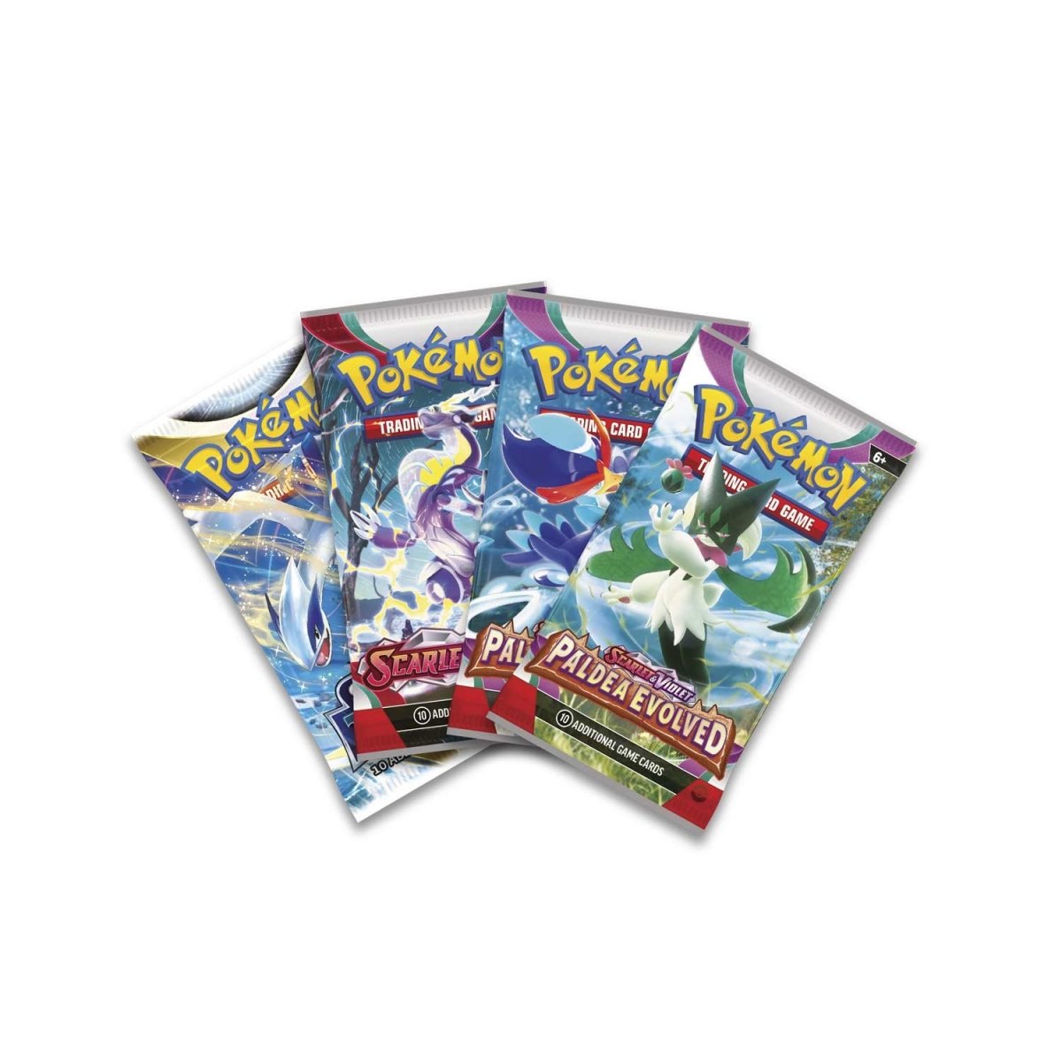 Trainer's Toolkit 2023