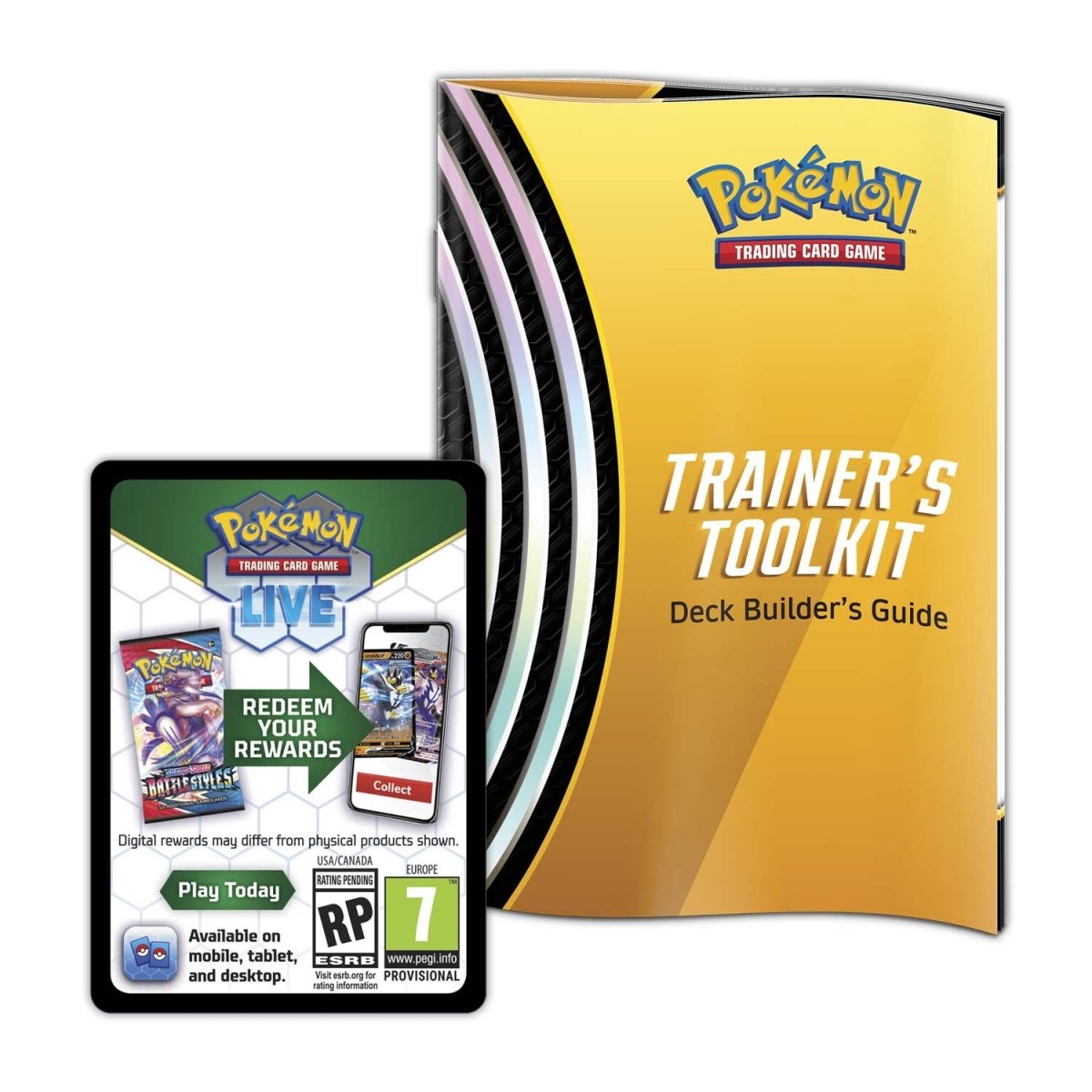 Trainer's Toolkit 2023