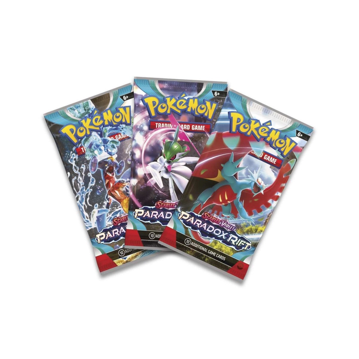 Paradox Rift Build & Battle Stadium Box
