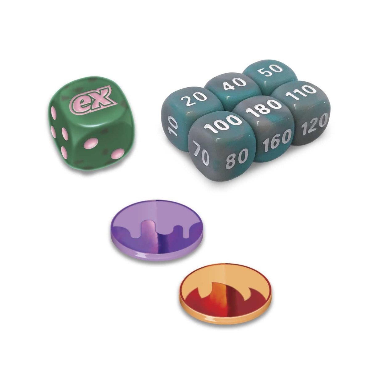 Paradox Rift Build & Battle Stadium Box