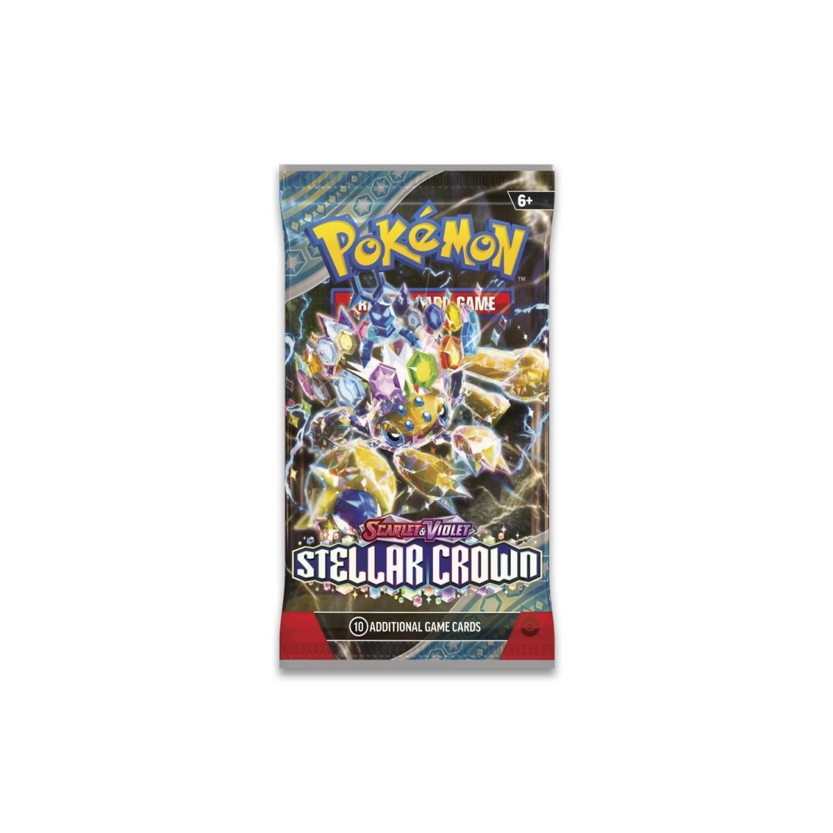 Stellar Crown Booster